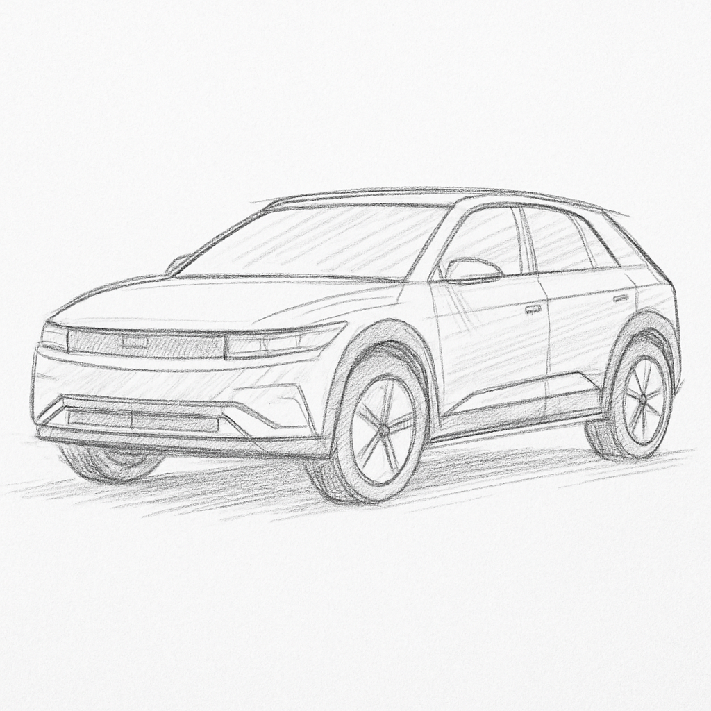 2024 Audi Q8 e-tron